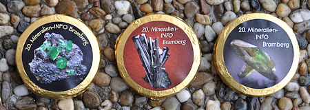 Mineralien-INFO 2010