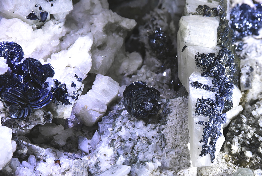 Teilansicht aus der Fibbia-Kluft | mit klaren Quarzen mit wenig Chlorit BB: 20 cm; (D75_1548x.jpg)