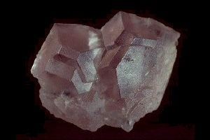 Fluorit, B: 2.8cm, F: La Bianca GR; Sammlung: Olivier Roth