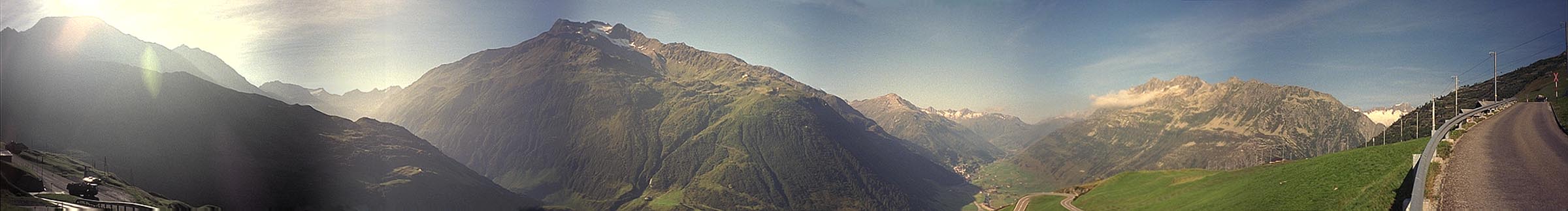 Panorama: N&auml;tschen