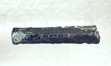 Hämatitkristall| KL: 3 cm; F: Bad Gastein; Finder: Stephan Weghofer
